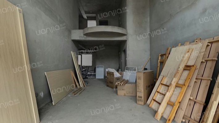 阳光·半岛城邦二手房实景图