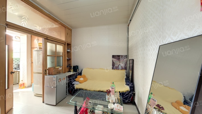 山西省生物研究所二手房实景图