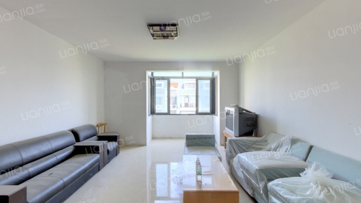 秀水花园二手房实景图