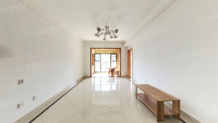 金地悦天下珺悦二手房实景图