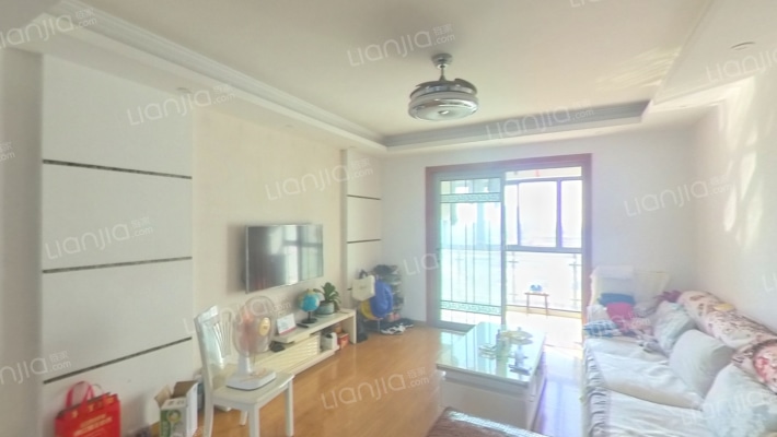 景江国际二手房实景图