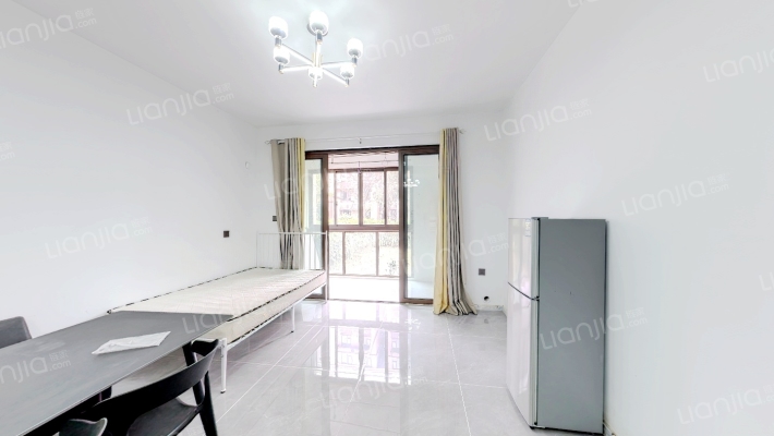 悦湾府二手房实景图