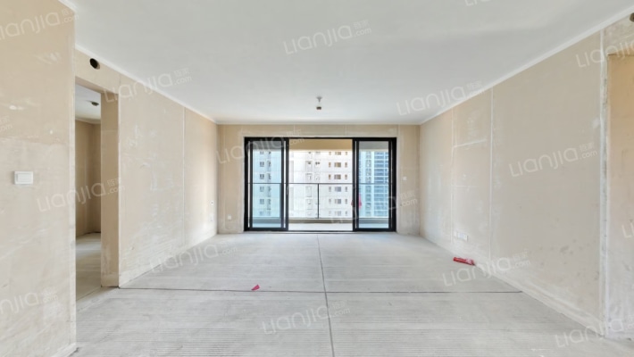 中国铁建语澜溪二手房实景图