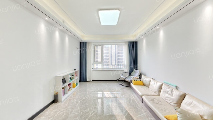 中海望京府二手房实景图