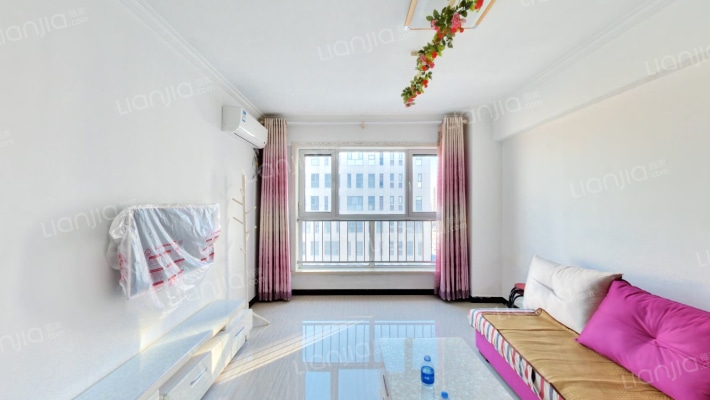 香城壹号广场二手房实景图