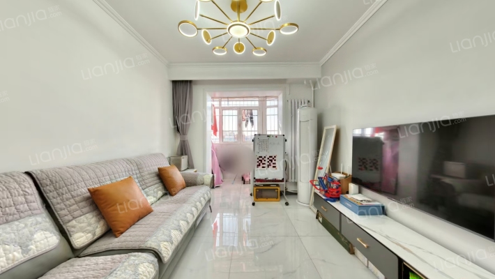 复兴里小区二手房实景图