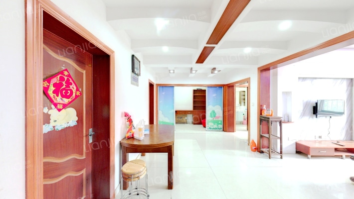 星港湾花园二手房实景图