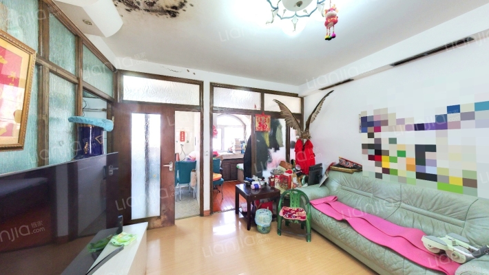 迎春街（旅顺口）二手房实景图