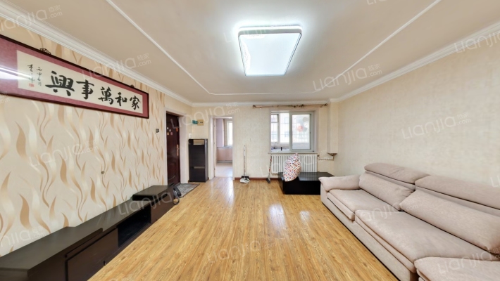 富方园二手房实景图