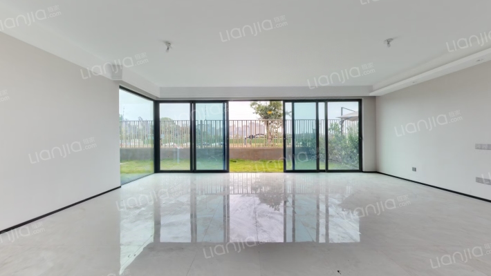 首开金地鹭鸣北湖二手房实景图