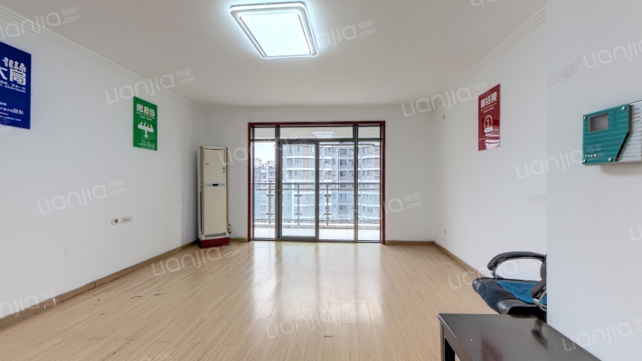 金色雅园金池苑二手房实景图