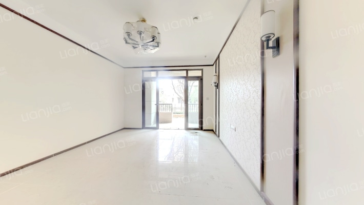 郑州恒大养生谷二手房实景图