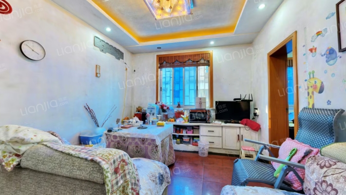 小川东路255号二手房实景图