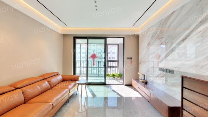 金基璞悦隽园二手房实景图