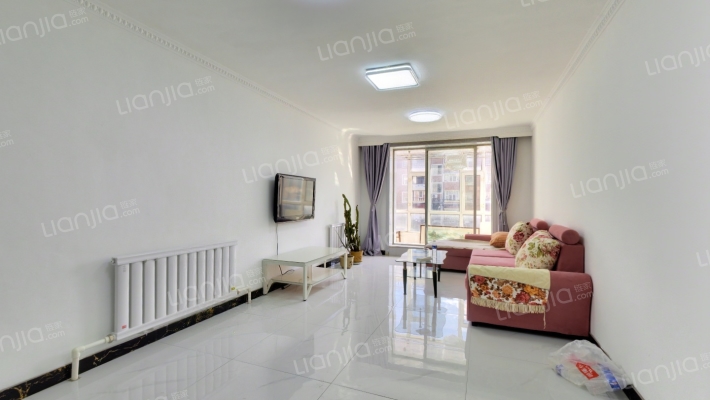 中环八区二手房实景图