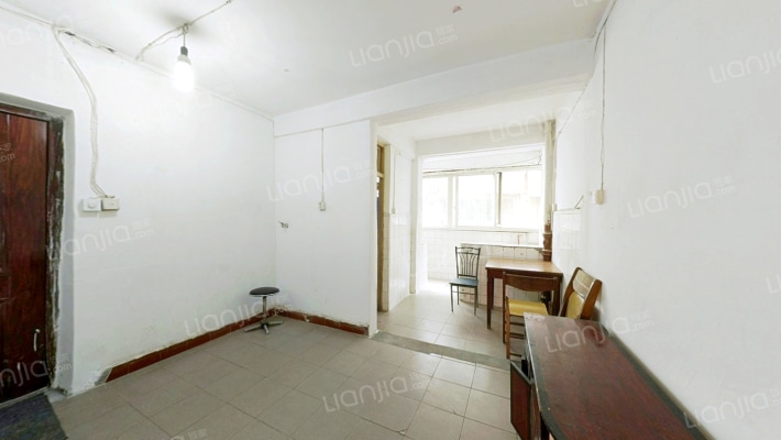 十字街二手房实景图