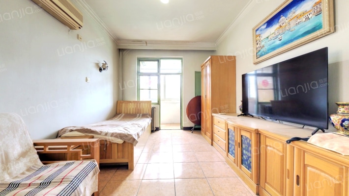 民主北街22号院二手房实景图