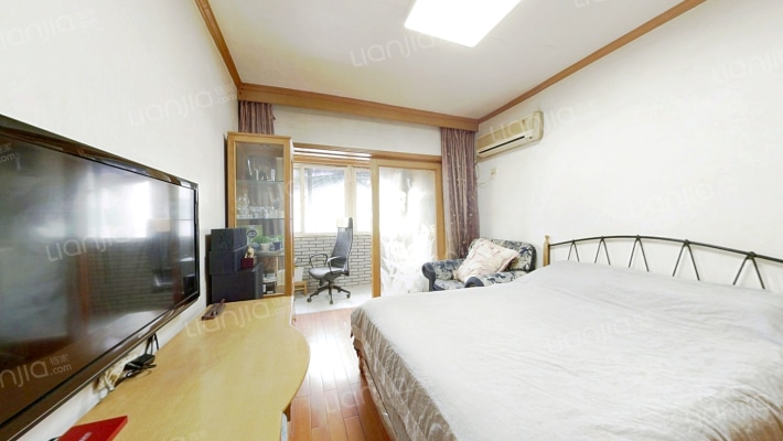 桃园小区二手房实景图