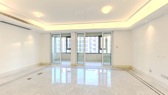 万科未来城二手房实景图