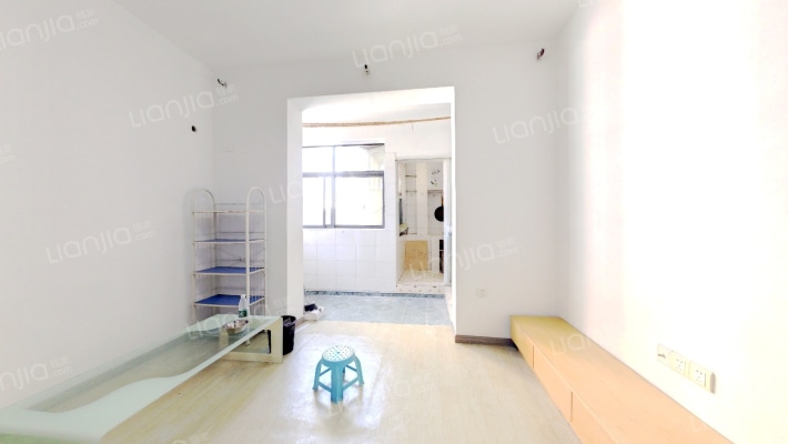 汉中社区二手房实景图