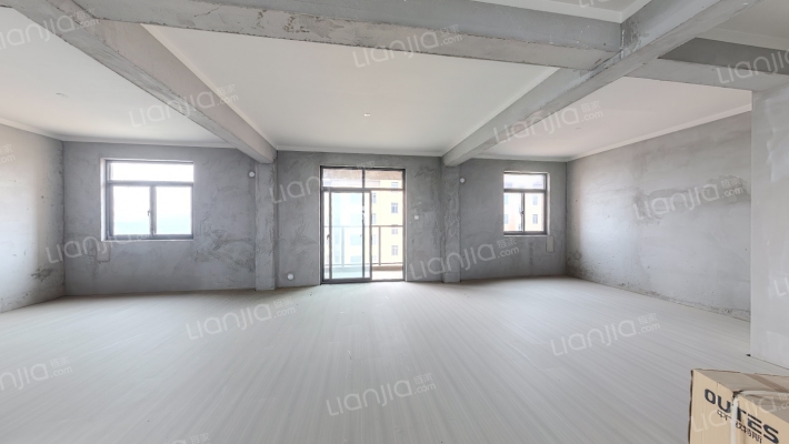 湖墩茗苑二手房实景图