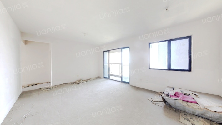 优品道四期曦岸二手房实景图