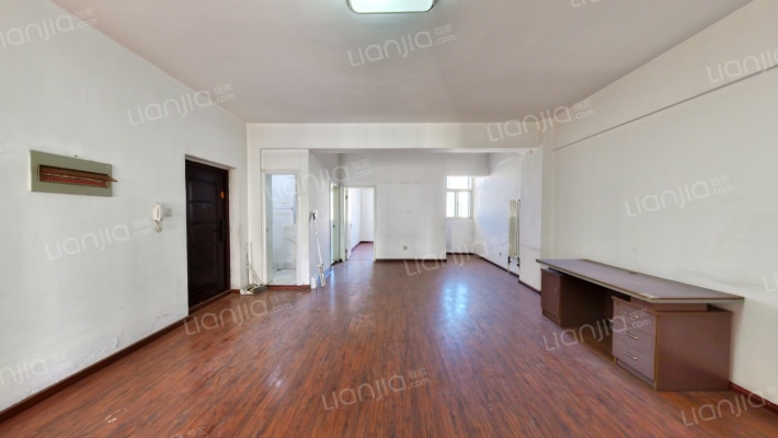 残联小区(杏花岭区)二手房实景图