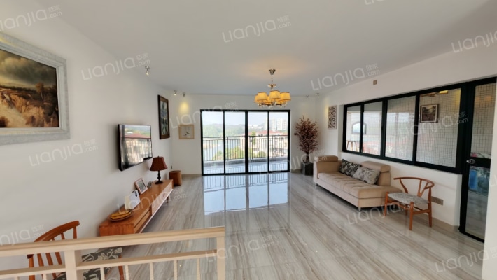 雅居乐白鹭湖鹭湖会峰会二手房实景图