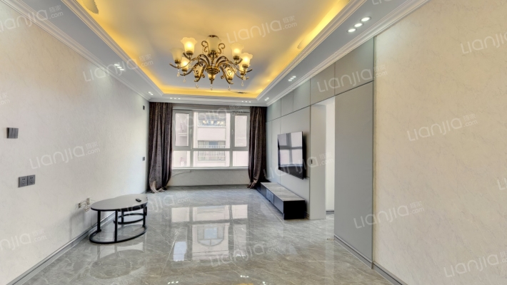 浦江国际二手房实景图