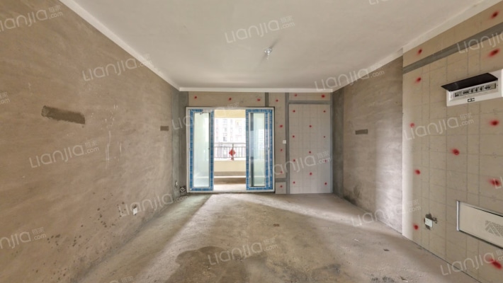 克拉美丽山庄二期二手房实景图