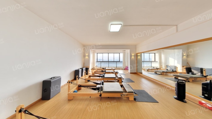 耀江时代广场住宅楼二手房实景图