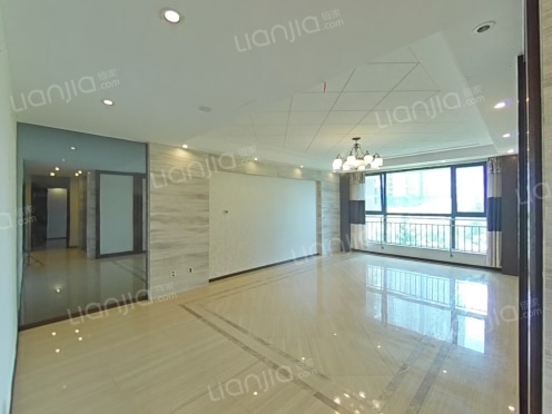 整租·鲁商首府 3室2厅 南/北