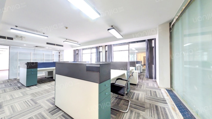 长远天地二手房实景图