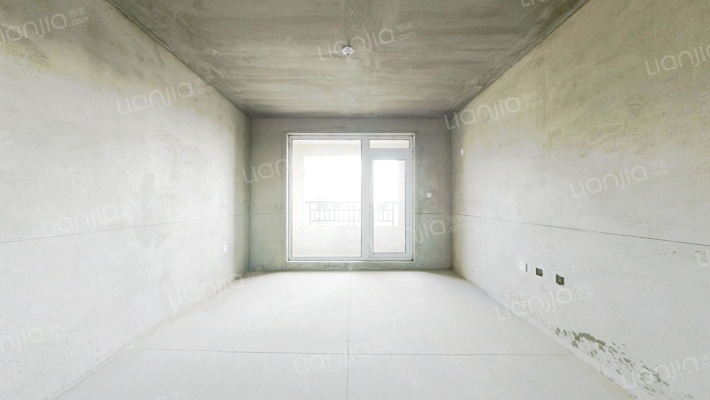 红星熙墅二手房实景图