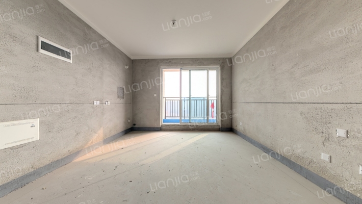 长葛建业城二手房实景图