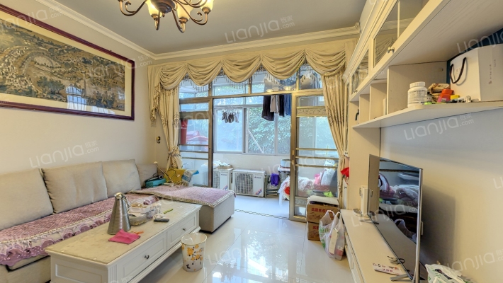 广昌楼二手房实景图