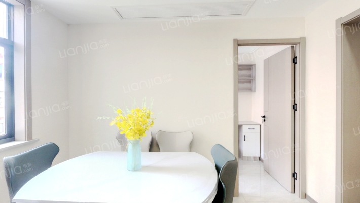 电厂小区二手房实景图