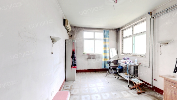 平安南区二手房实景图