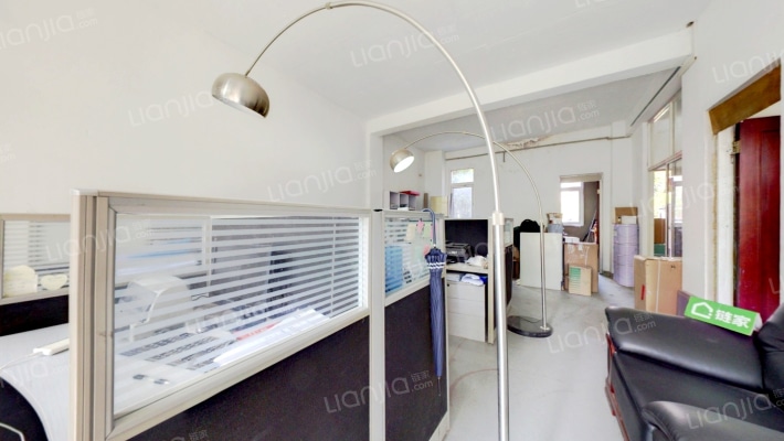 招商海德名门(别墅)二手房实景图