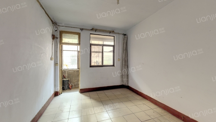 百货小区二手房实景图