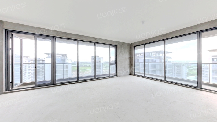 万城万杭府二手房实景图