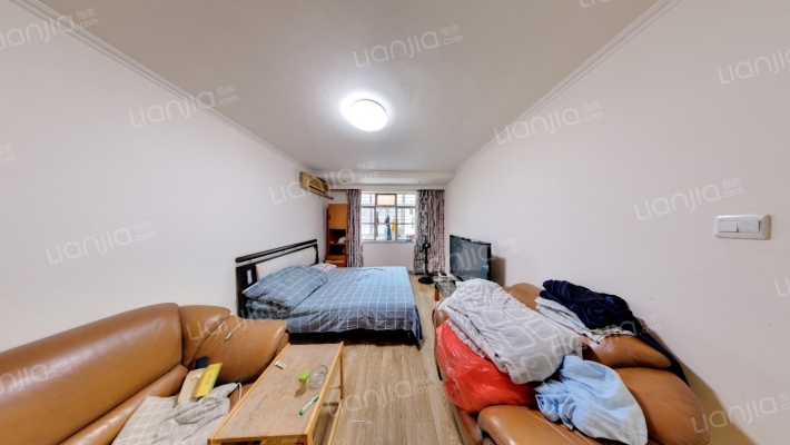 文静里二手房实景图