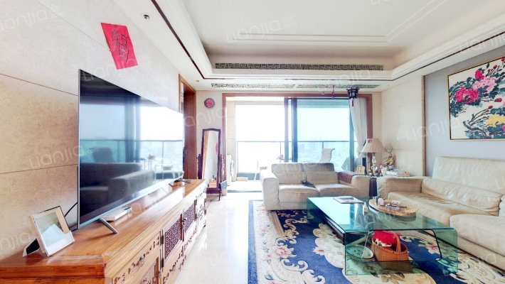 绿城兰园二手房实景图