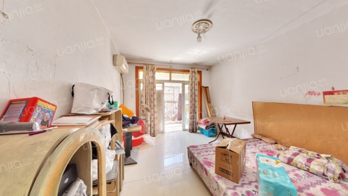 蓬曦园B5区二手房实景图