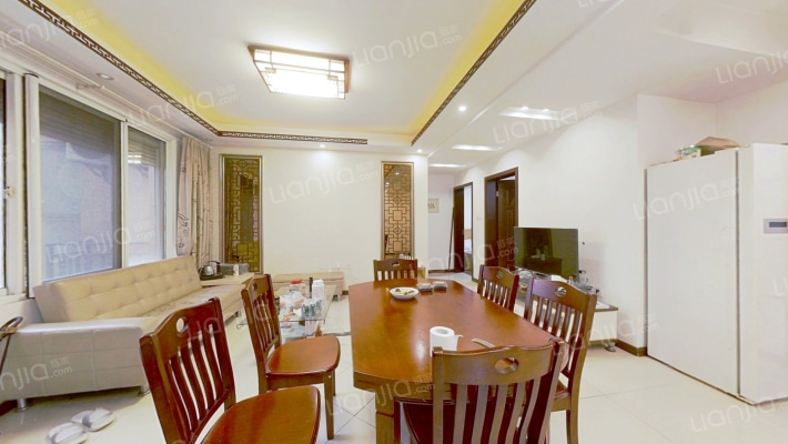 中锐·隽苑二手房实景图