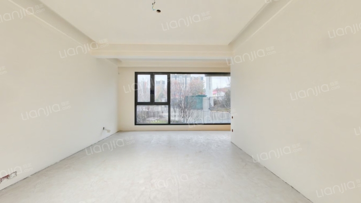 保利·和颂二手房实景图