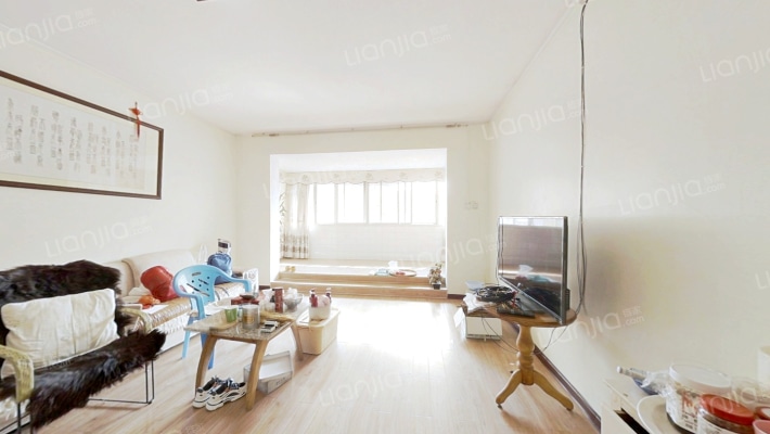 安泰园二手房实景图