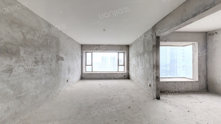 世邦一水岸名园二手房实景图