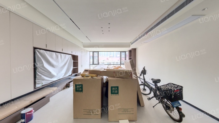 澳海麓院二手房实景图