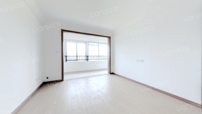 未来之宸二手房实景图